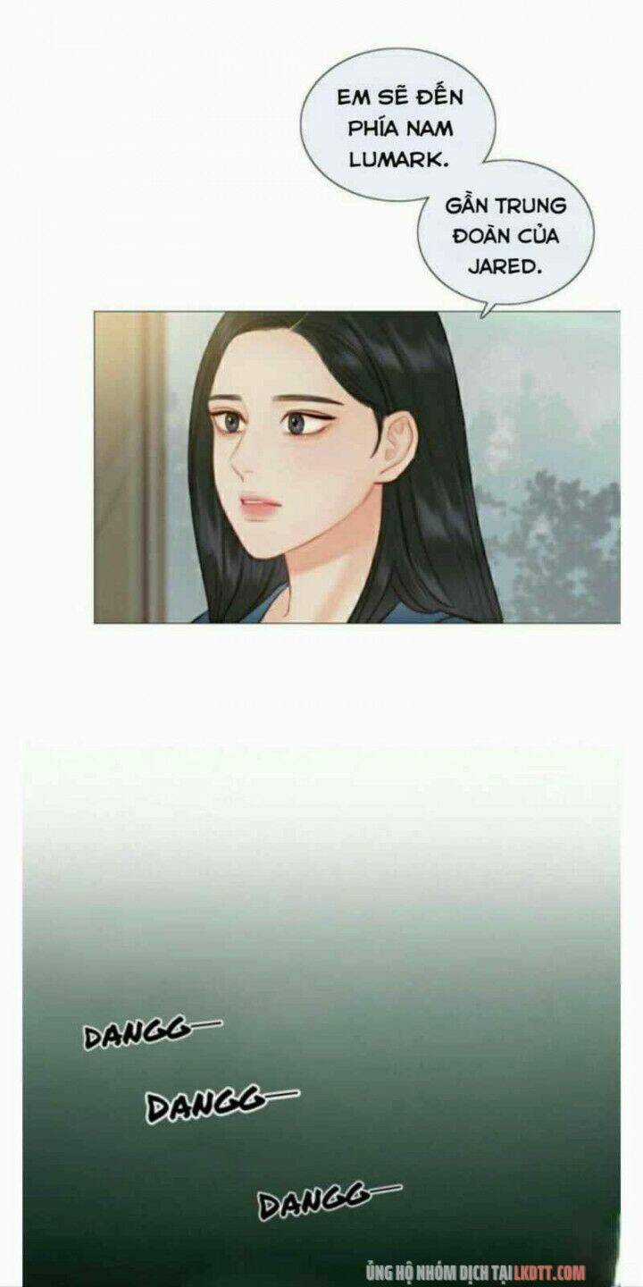 Mùa Đông Tăm Tối Chapter 38 trang 9