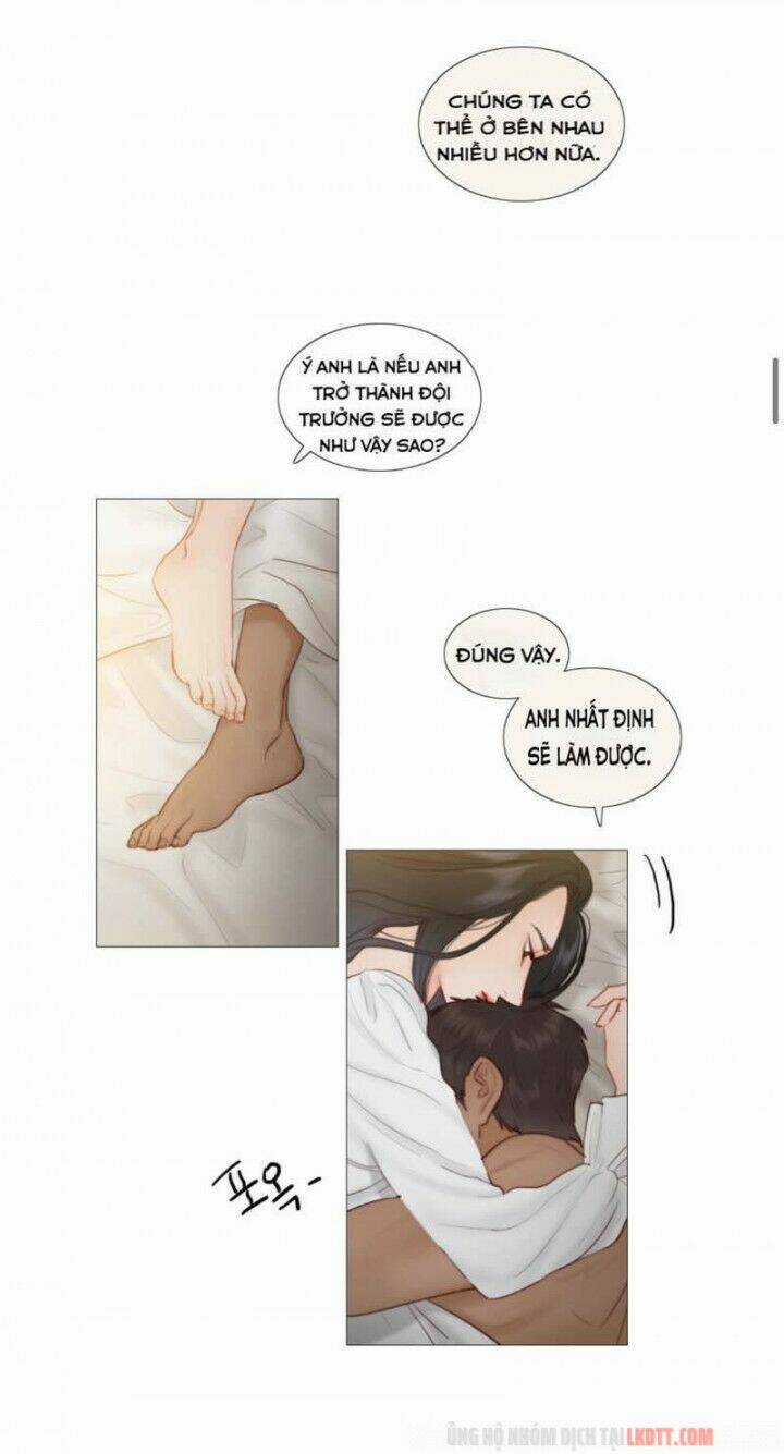 Mùa Đông Tăm Tối Chapter 39 trang 10