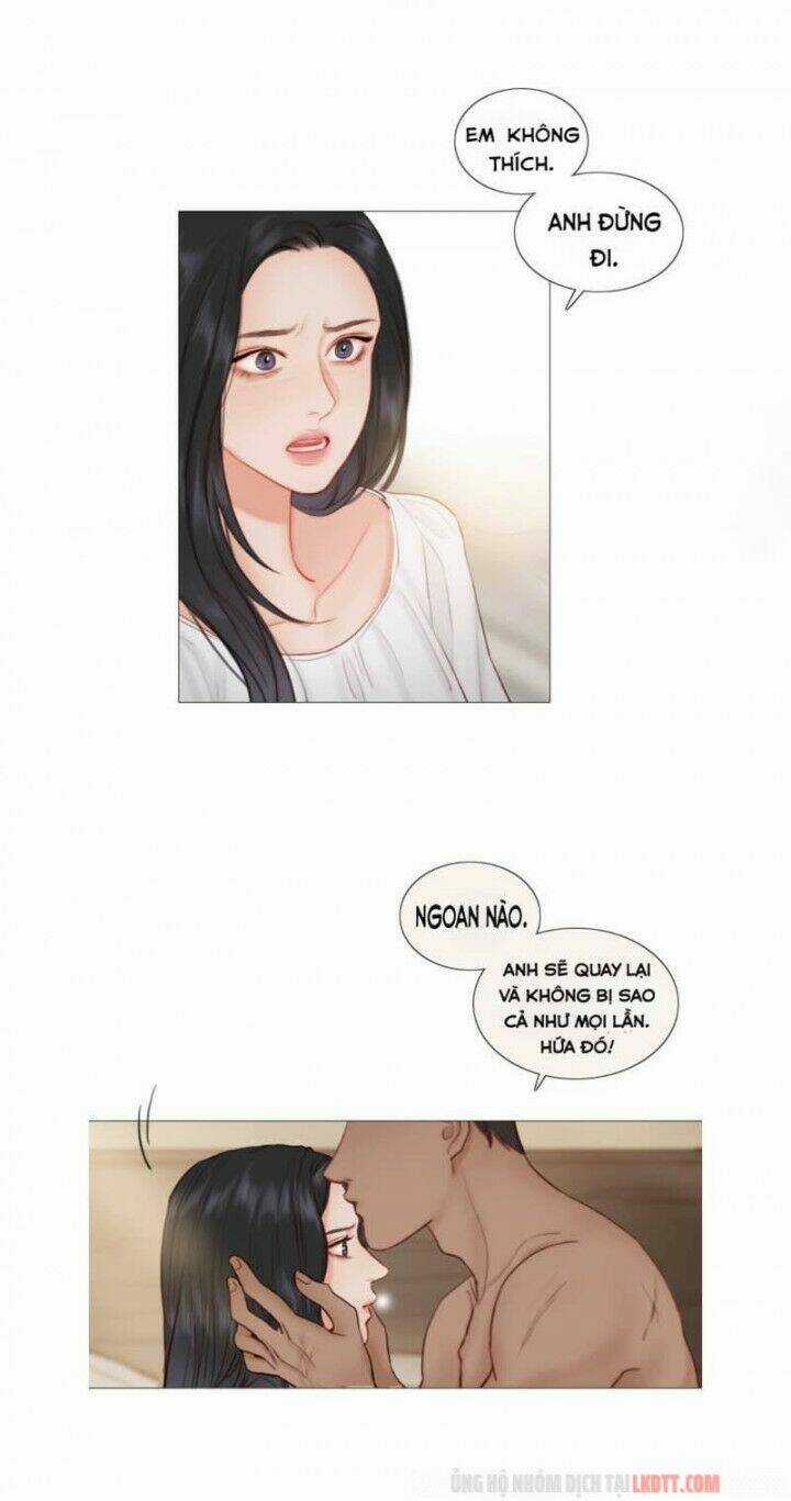 Mùa Đông Tăm Tối Chapter 39 trang 13