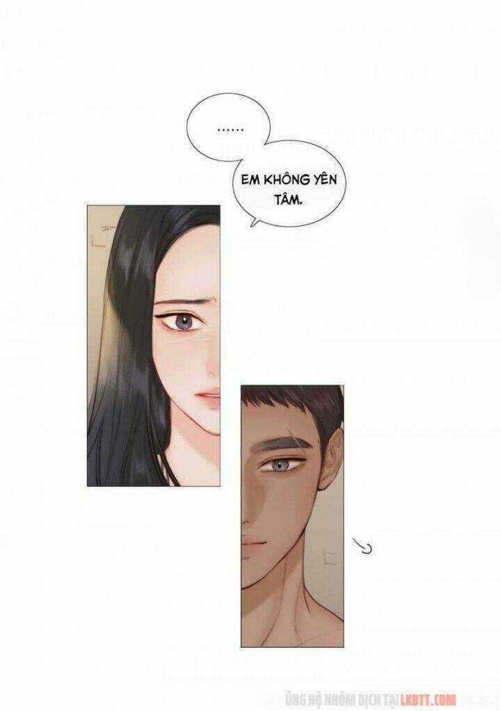 Mùa Đông Tăm Tối Chapter 39 trang 15