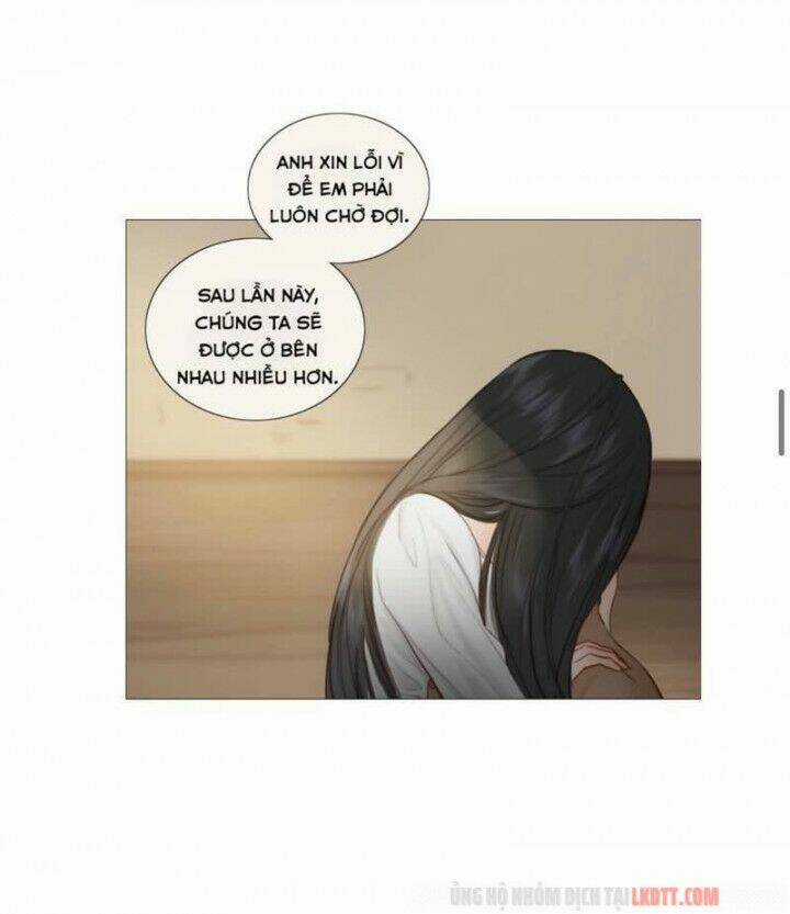 Mùa Đông Tăm Tối Chapter 39 trang 18