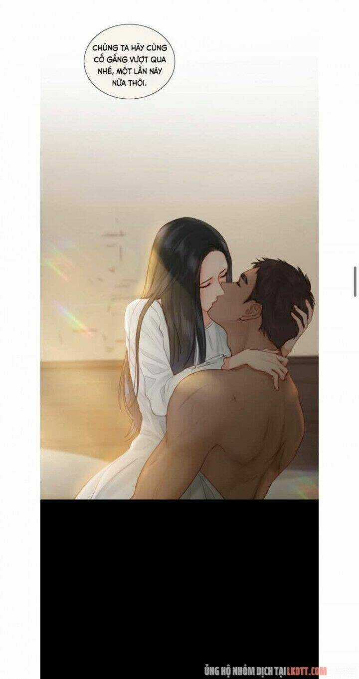 Mùa Đông Tăm Tối Chapter 39 trang 19