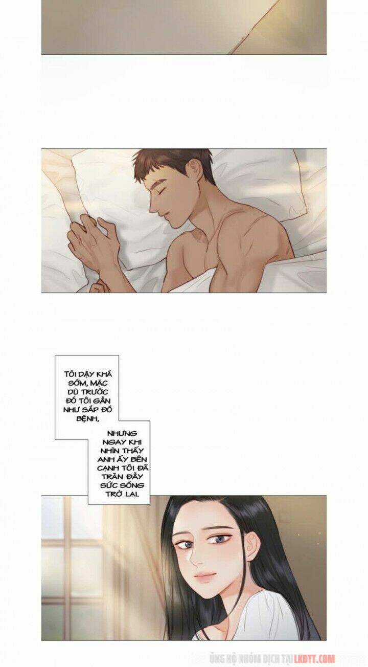 Mùa Đông Tăm Tối Chapter 39 trang 2