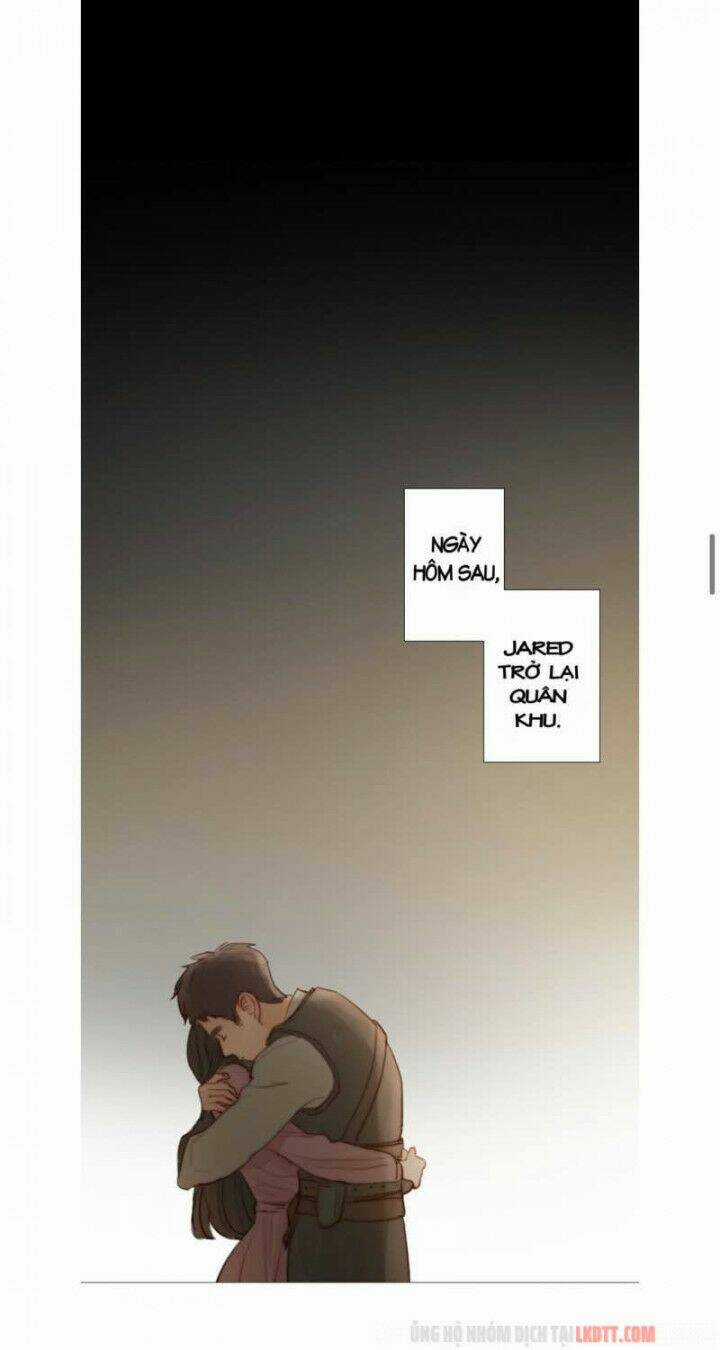 Mùa Đông Tăm Tối Chapter 39 trang 20