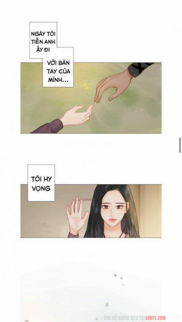 Mùa Đông Tăm Tối Chapter 39 trang 21