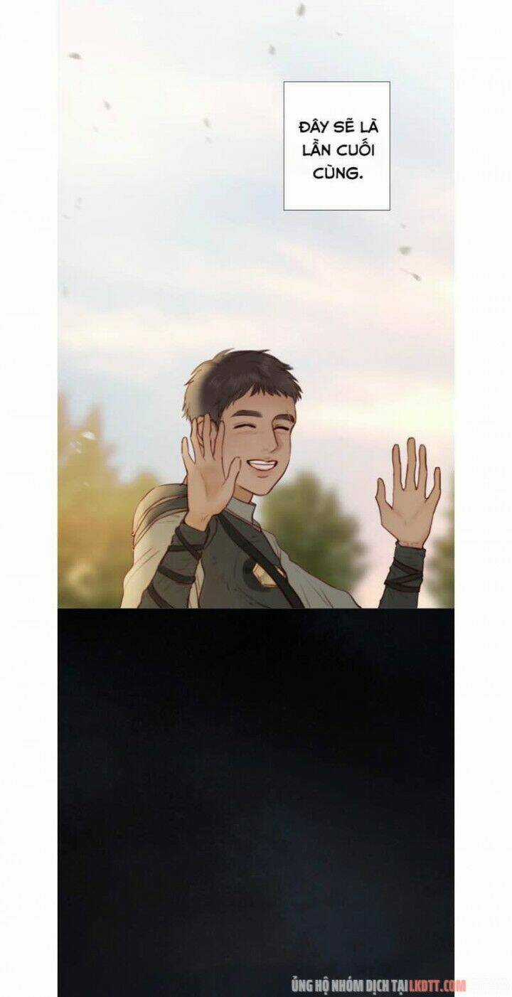 Mùa Đông Tăm Tối Chapter 39 trang 22