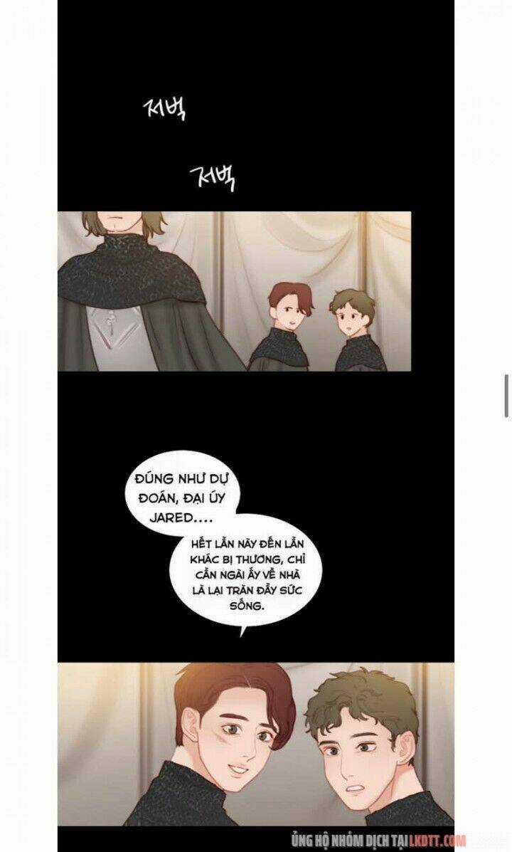 Mùa Đông Tăm Tối Chapter 39 trang 27