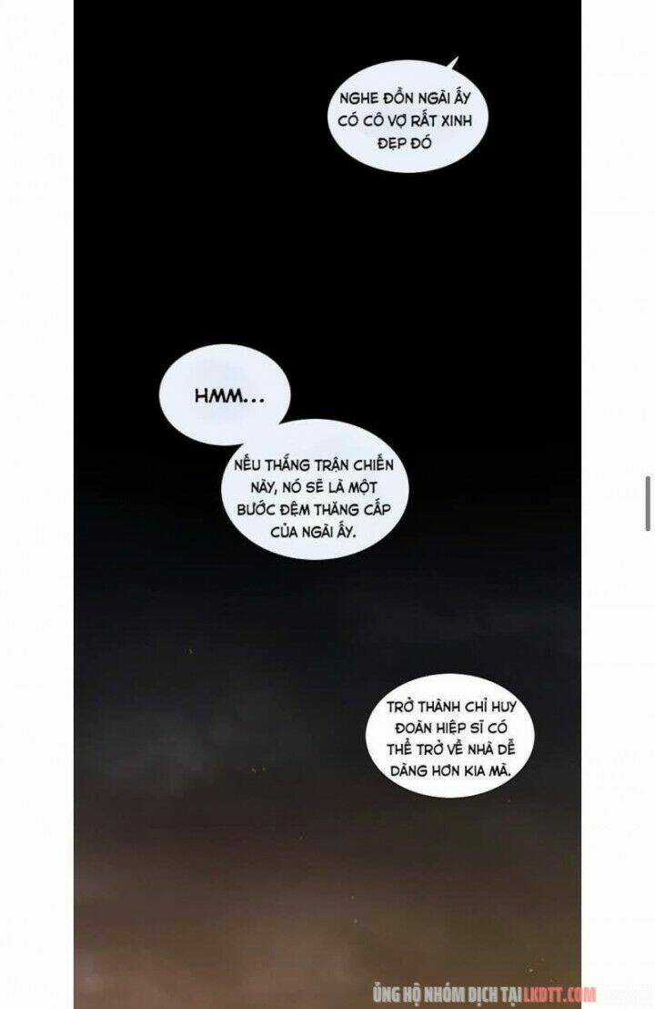 Mùa Đông Tăm Tối Chapter 39 trang 28