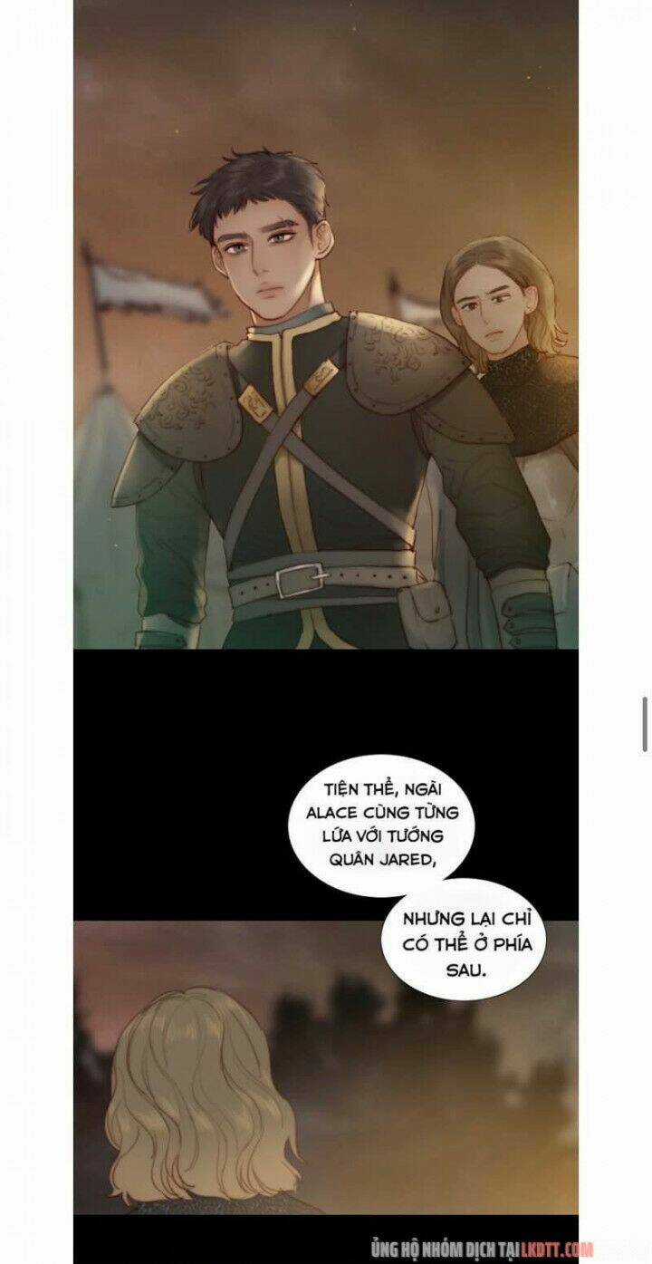 Mùa Đông Tăm Tối Chapter 39 trang 29