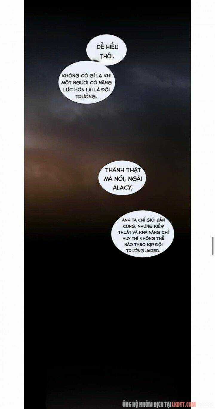 Mùa Đông Tăm Tối Chapter 39 trang 30