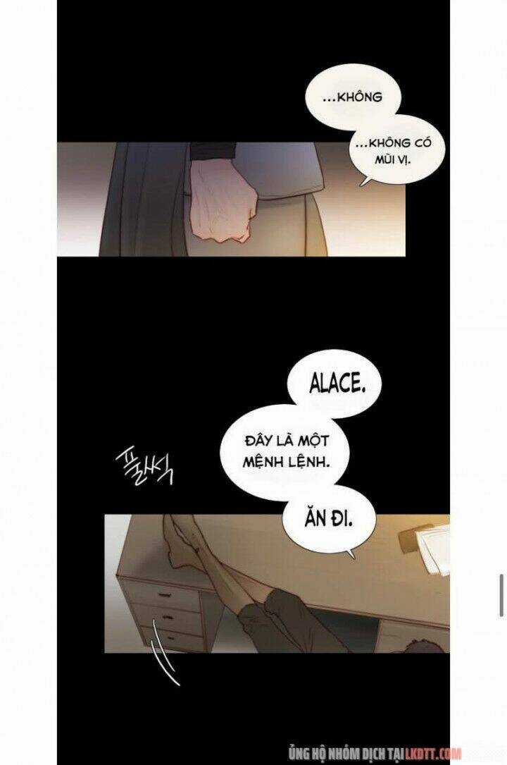 Mùa Đông Tăm Tối Chapter 39 trang 34