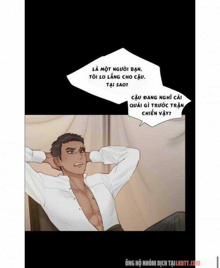 Mùa Đông Tăm Tối Chapter 39 trang 36