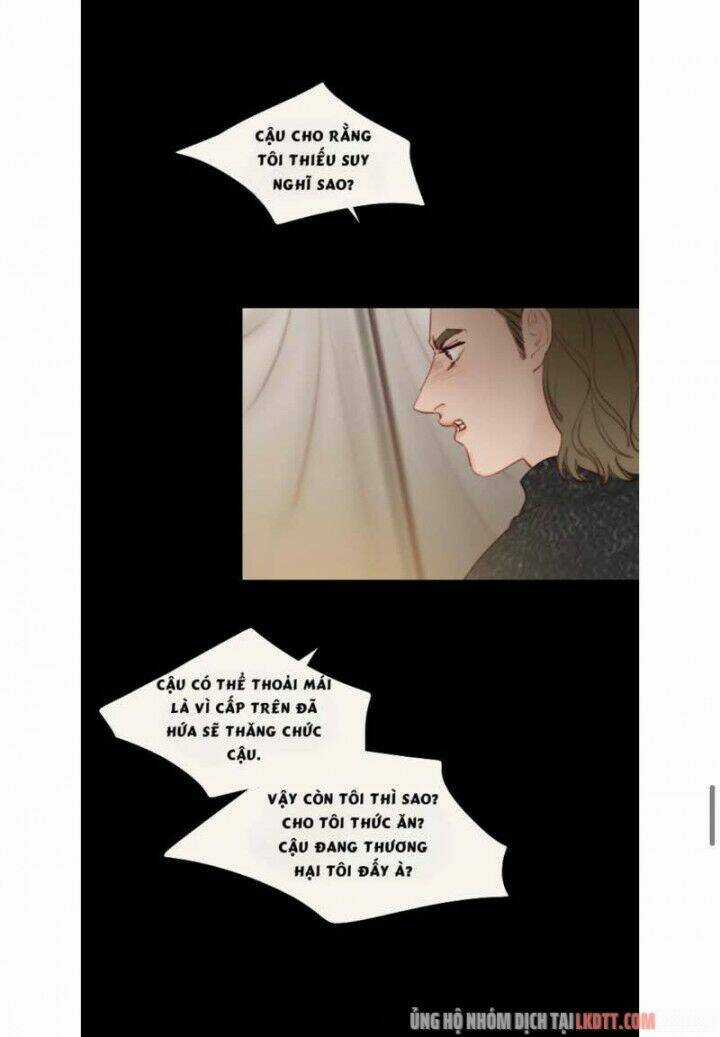 Mùa Đông Tăm Tối Chapter 39 trang 37
