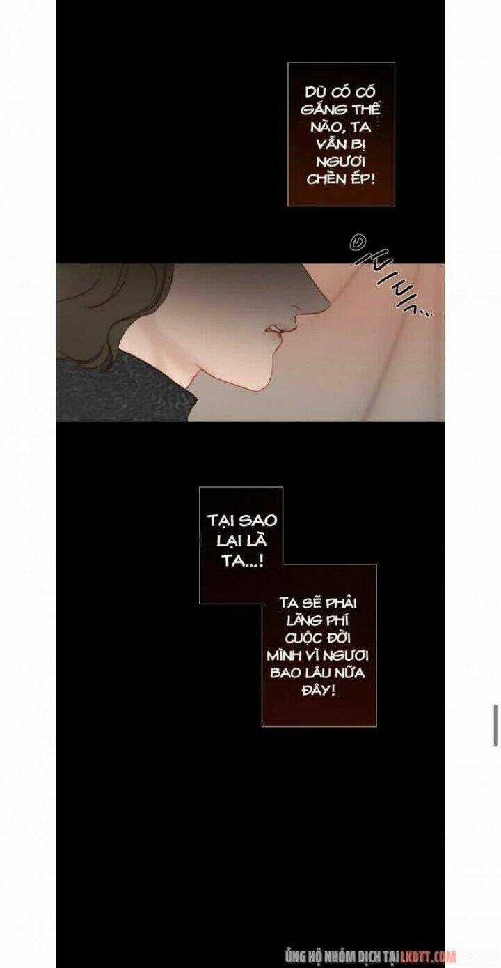 Mùa Đông Tăm Tối Chapter 39 trang 40