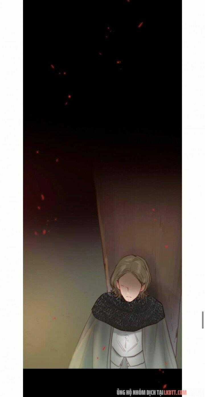 Mùa Đông Tăm Tối Chapter 39 trang 43