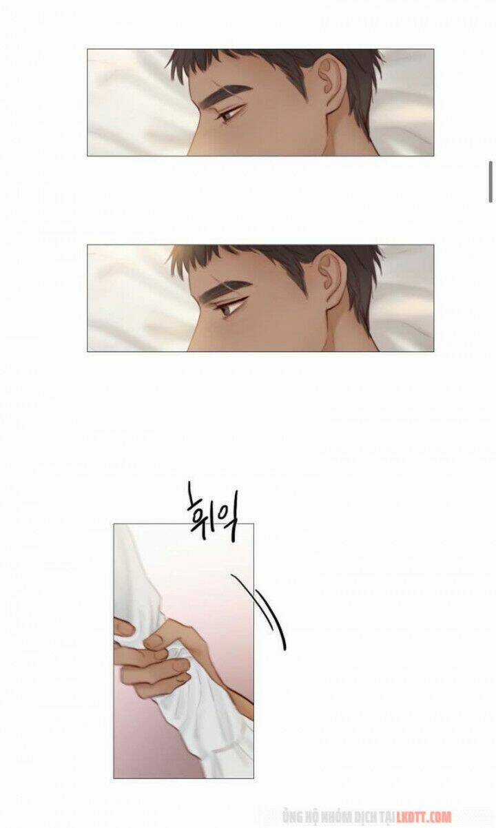 Mùa Đông Tăm Tối Chapter 39 trang 6