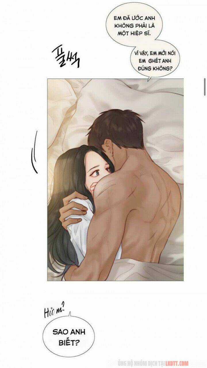 Mùa Đông Tăm Tối Chapter 39 trang 7