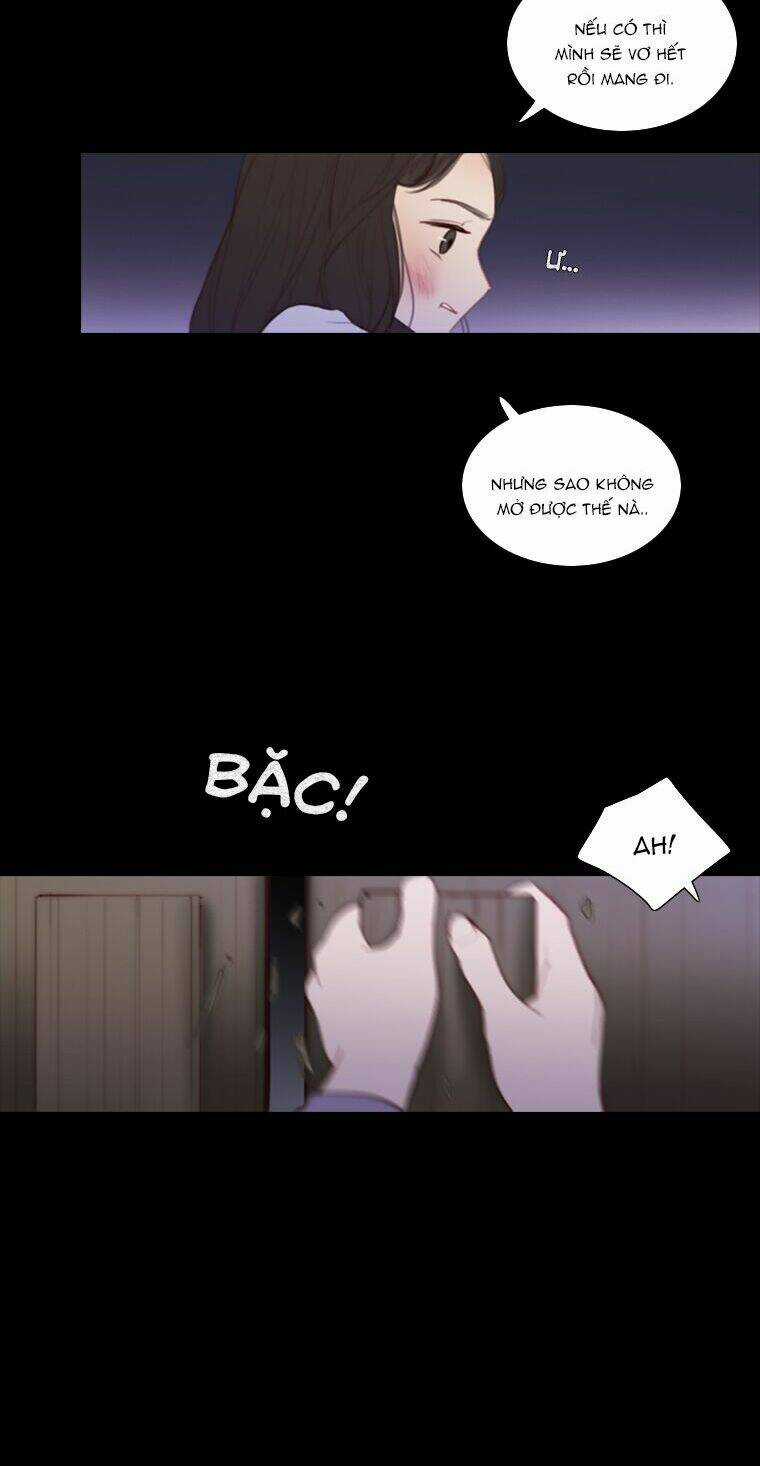 Mùa Đông Tăm Tối Chapter 4 trang 16