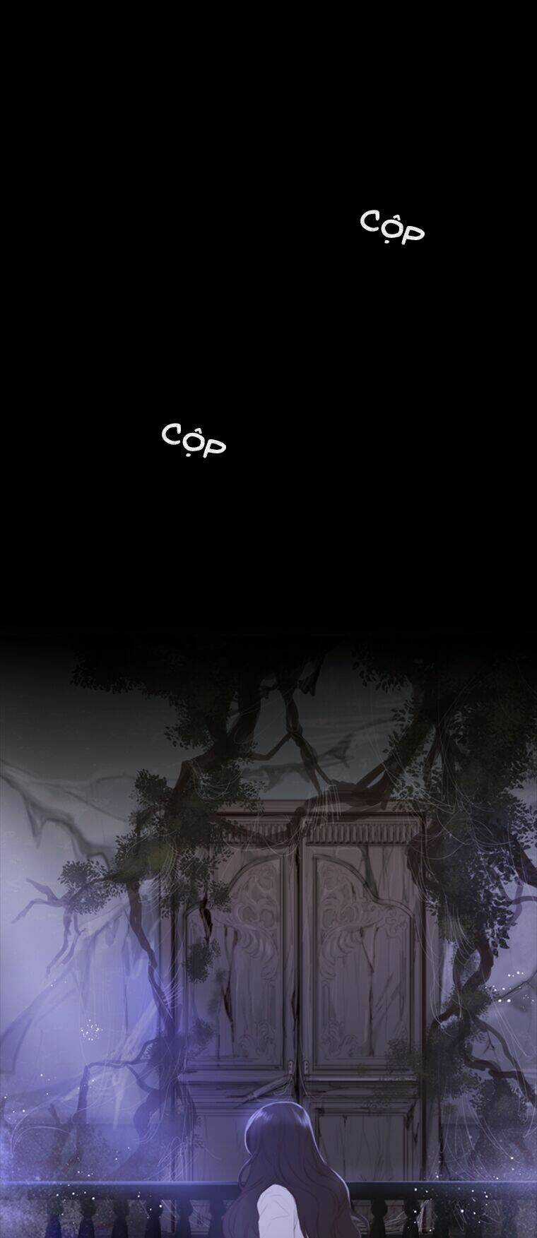 Mùa Đông Tăm Tối Chapter 4 trang 18