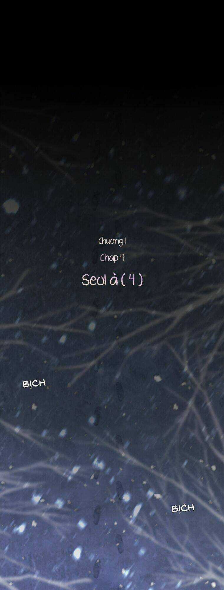 Mùa Đông Tăm Tối Chapter 4 trang 2