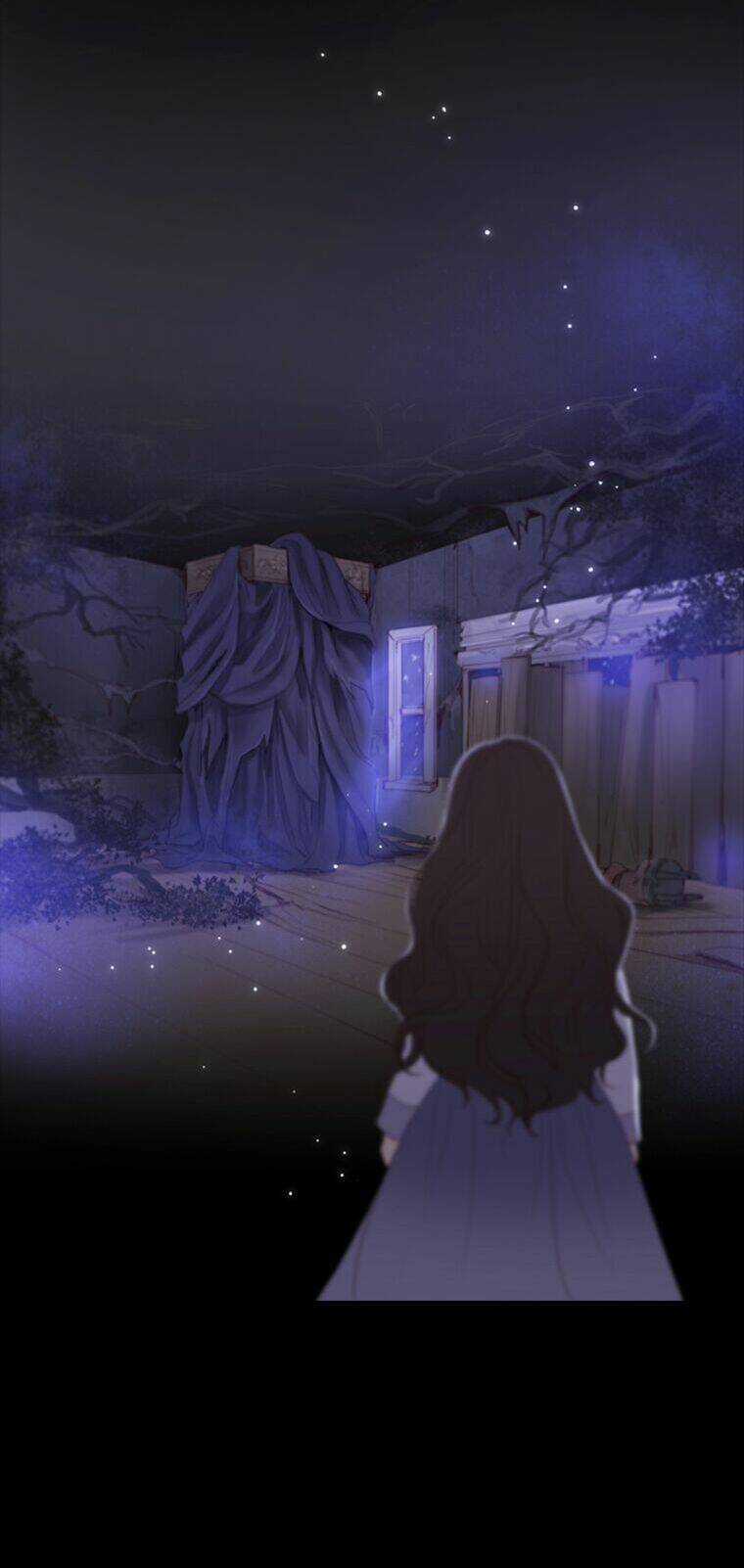 Mùa Đông Tăm Tối Chapter 4 trang 22