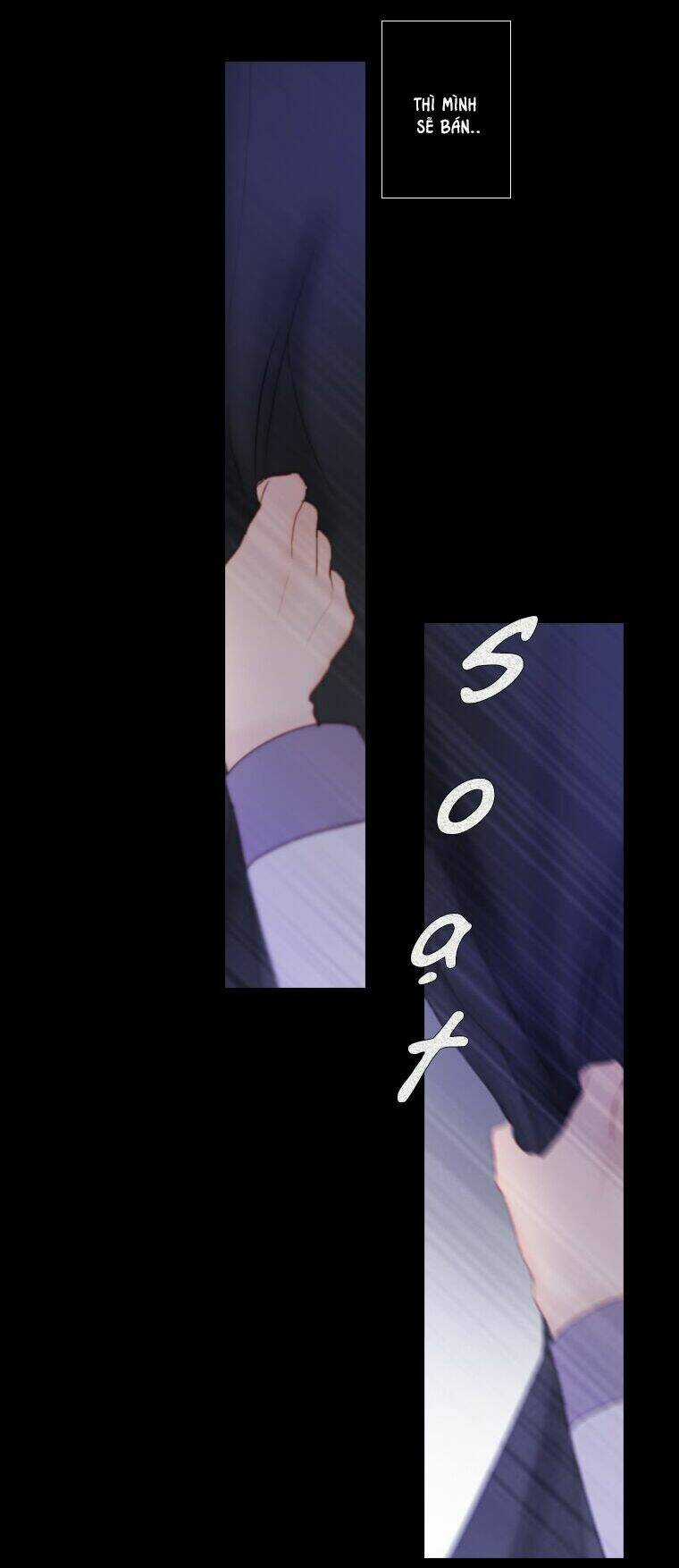 Mùa Đông Tăm Tối Chapter 4 trang 25