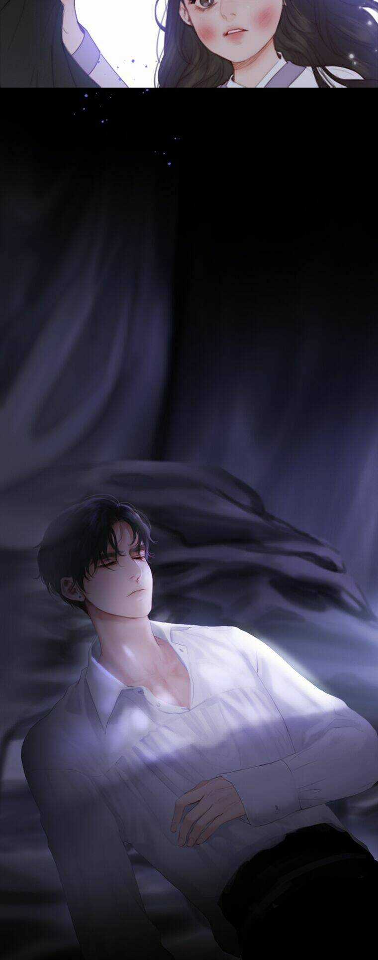 Mùa Đông Tăm Tối Chapter 4 trang 27