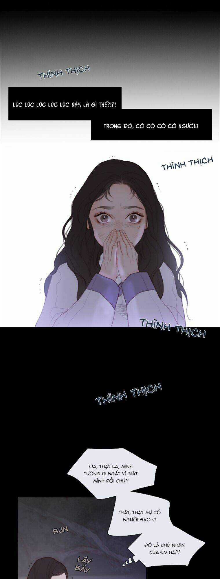 Mùa Đông Tăm Tối Chapter 4 trang 29