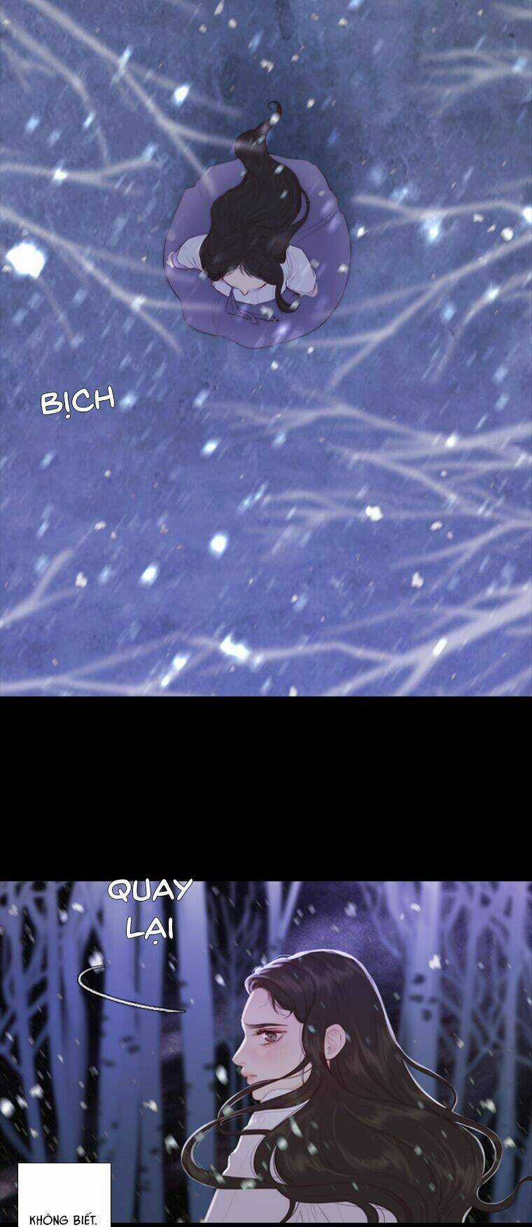 Mùa Đông Tăm Tối Chapter 4 trang 3