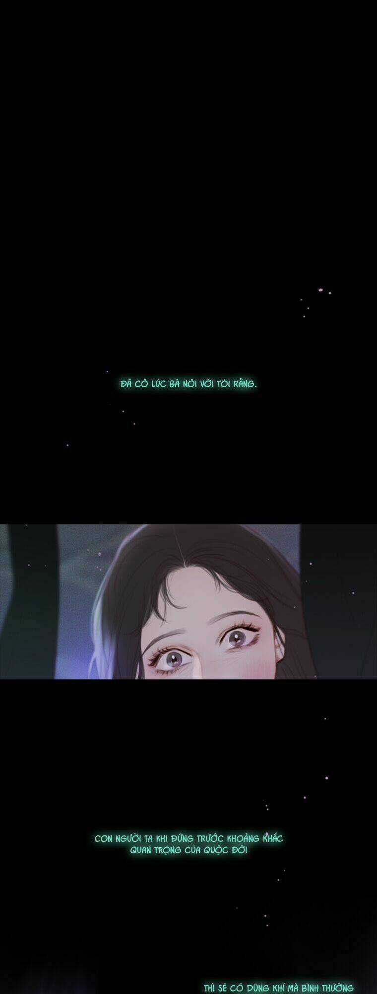 Mùa Đông Tăm Tối Chapter 4 trang 36