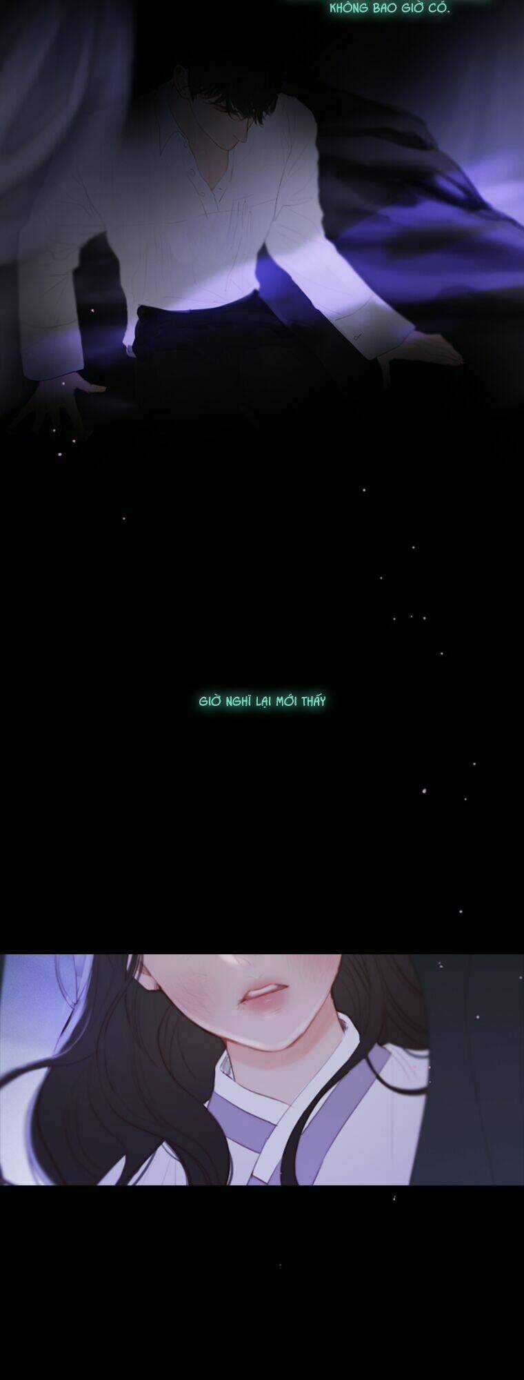 Mùa Đông Tăm Tối Chapter 4 trang 37