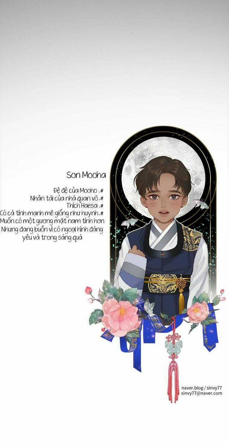 Mùa Đông Tăm Tối Chapter 4 trang 41