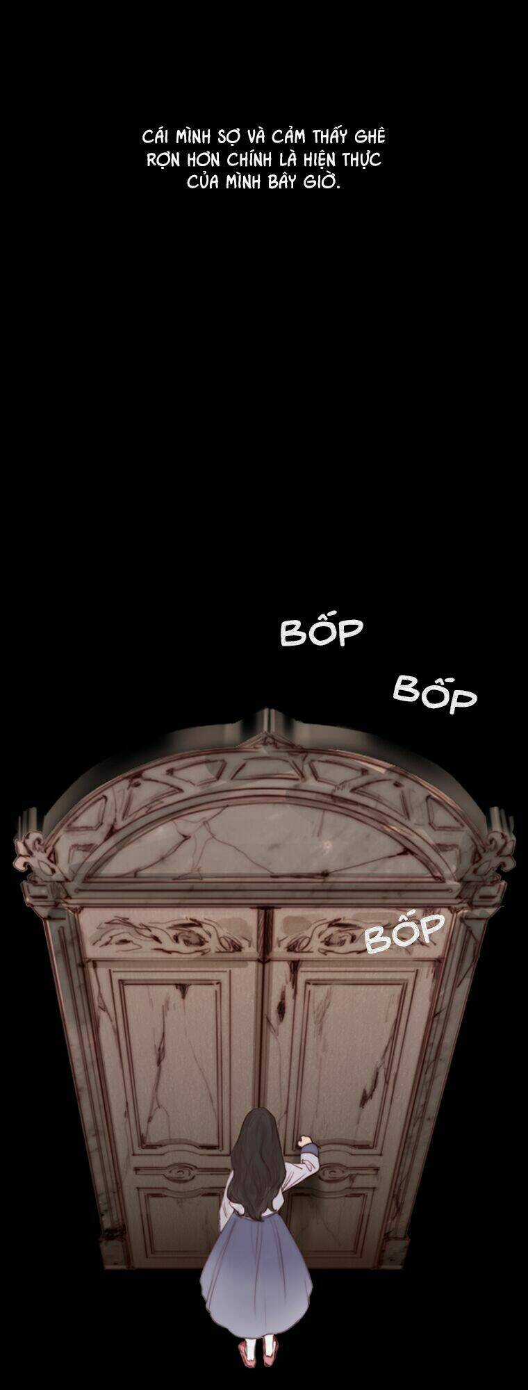 Mùa Đông Tăm Tối Chapter 4 trang 5