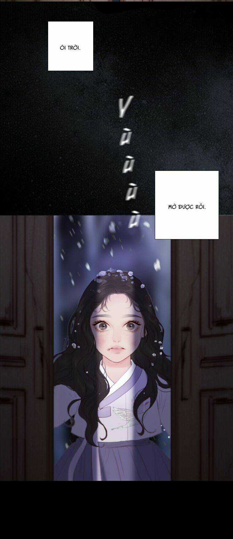 Mùa Đông Tăm Tối Chapter 4 trang 7