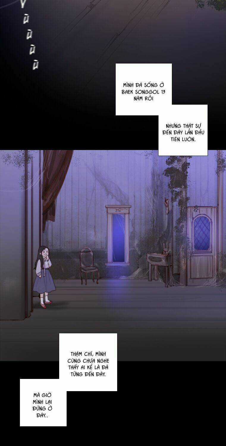 Mùa Đông Tăm Tối Chapter 4 trang 9