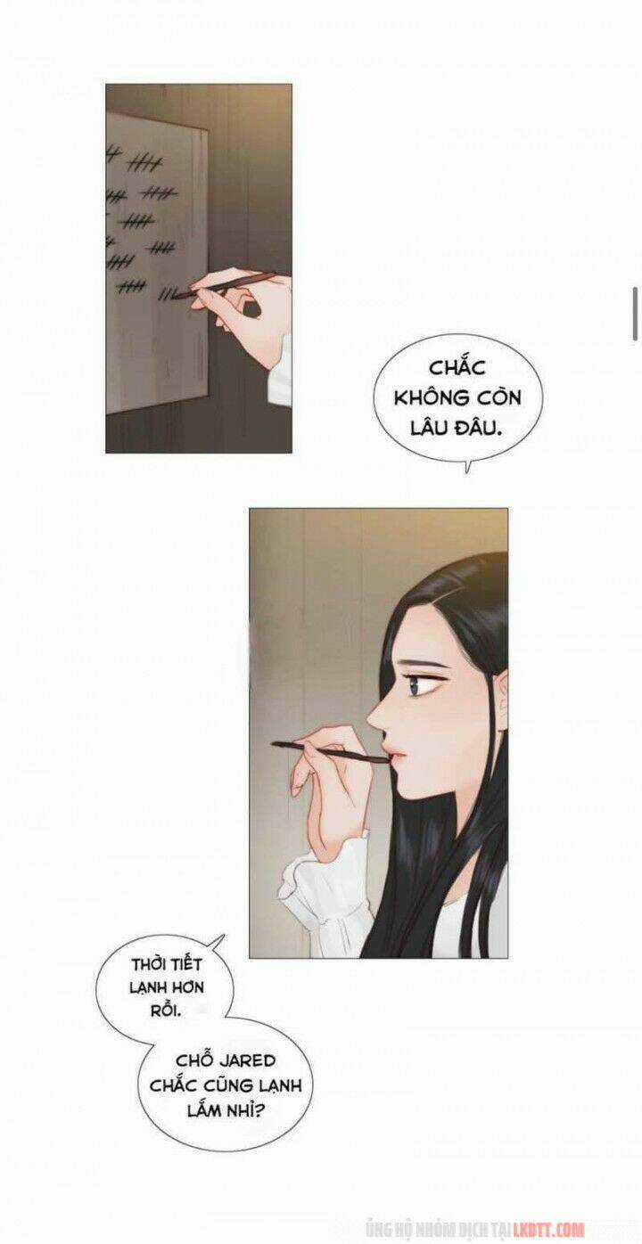 Mùa Đông Tăm Tối Chapter 40 trang 13