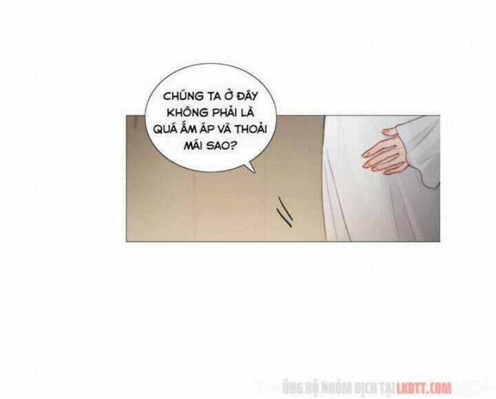 Mùa Đông Tăm Tối Chapter 40 trang 14