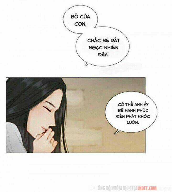 Mùa Đông Tăm Tối Chapter 40 trang 16