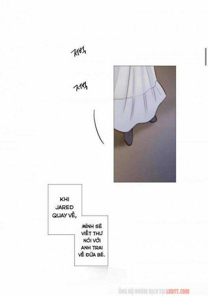 Mùa Đông Tăm Tối Chapter 40 trang 17