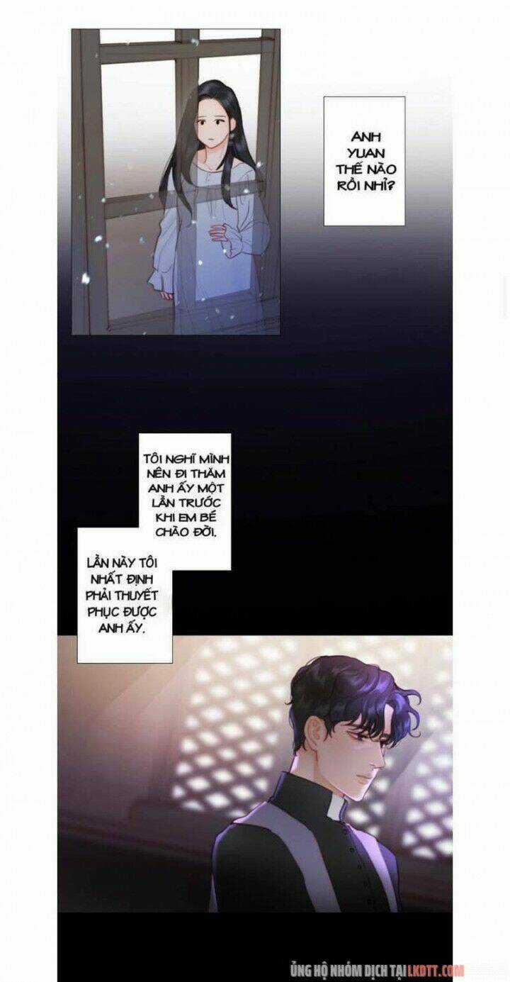 Mùa Đông Tăm Tối Chapter 40 trang 18