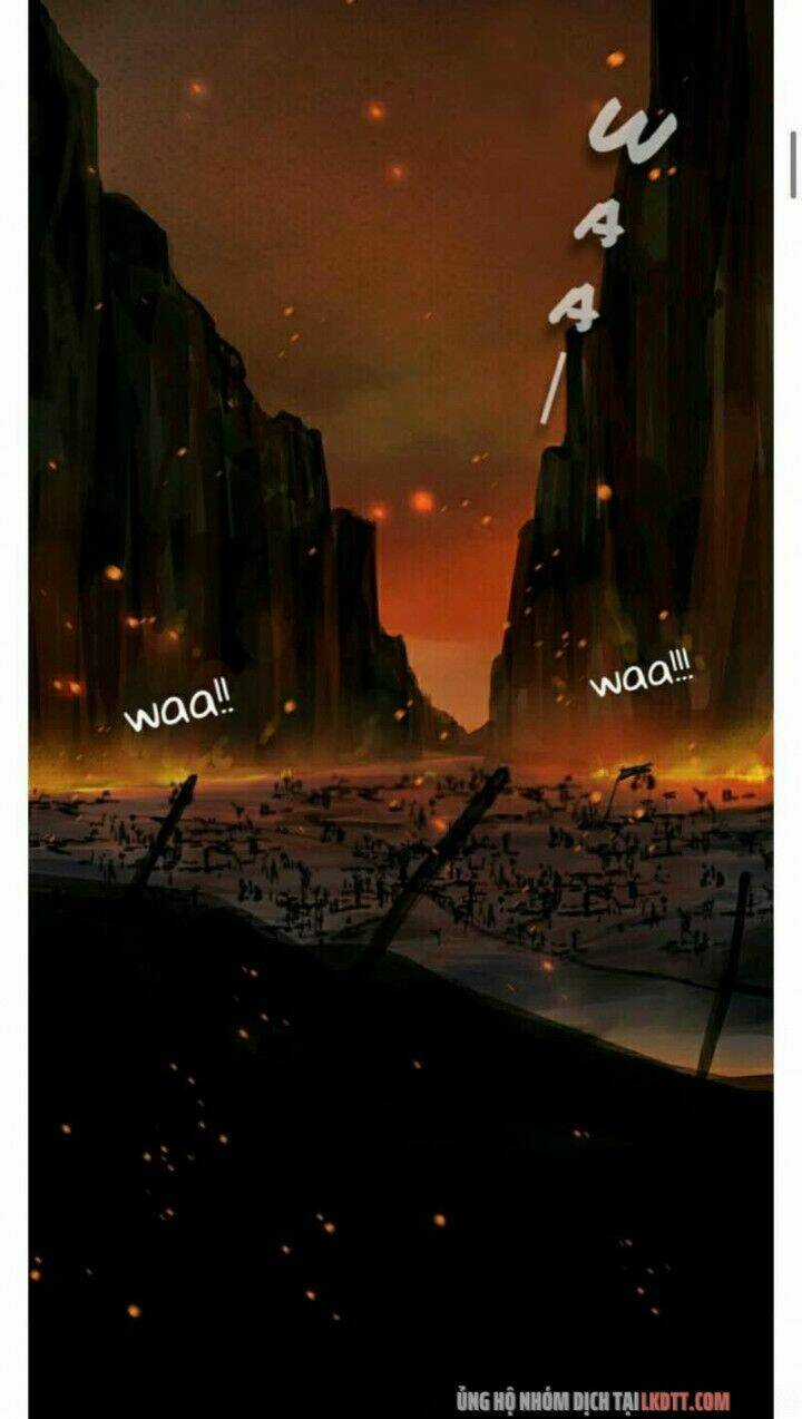 Mùa Đông Tăm Tối Chapter 40 trang 2