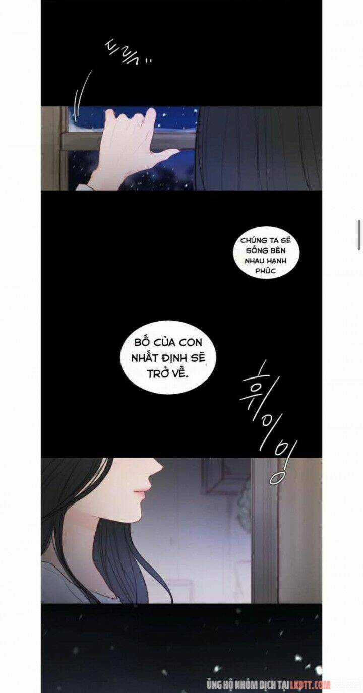 Mùa Đông Tăm Tối Chapter 40 trang 20