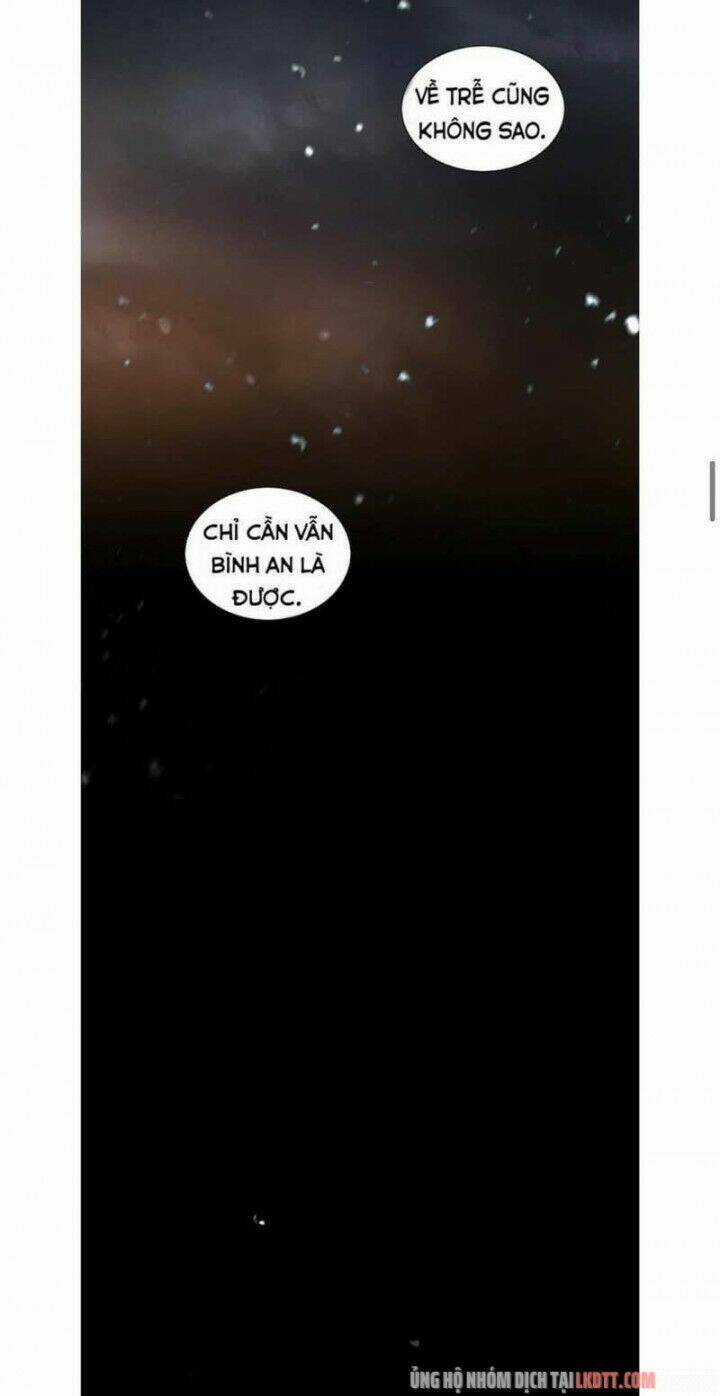 Mùa Đông Tăm Tối Chapter 40 trang 21