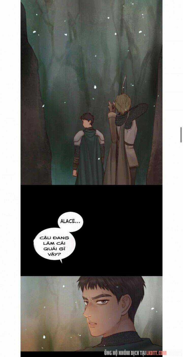 Mùa Đông Tăm Tối Chapter 40 trang 23