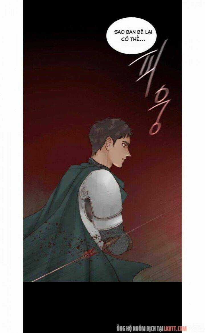 Mùa Đông Tăm Tối Chapter 40 trang 29