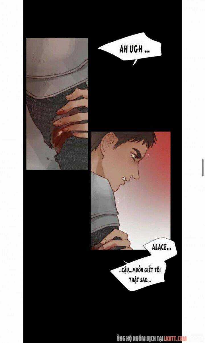 Mùa Đông Tăm Tối Chapter 40 trang 31