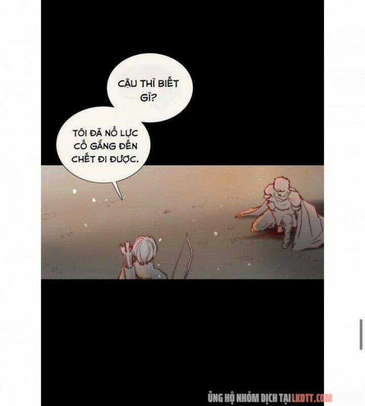 Mùa Đông Tăm Tối Chapter 40 trang 32