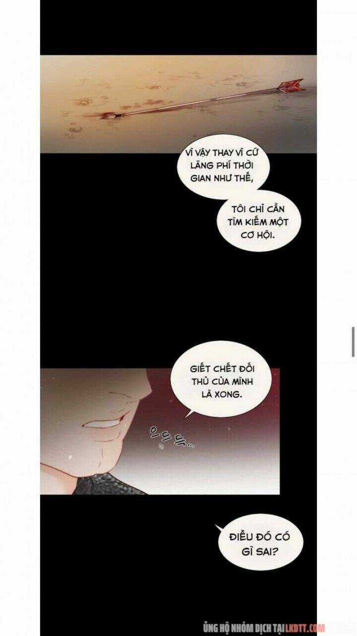 Mùa Đông Tăm Tối Chapter 40 trang 34