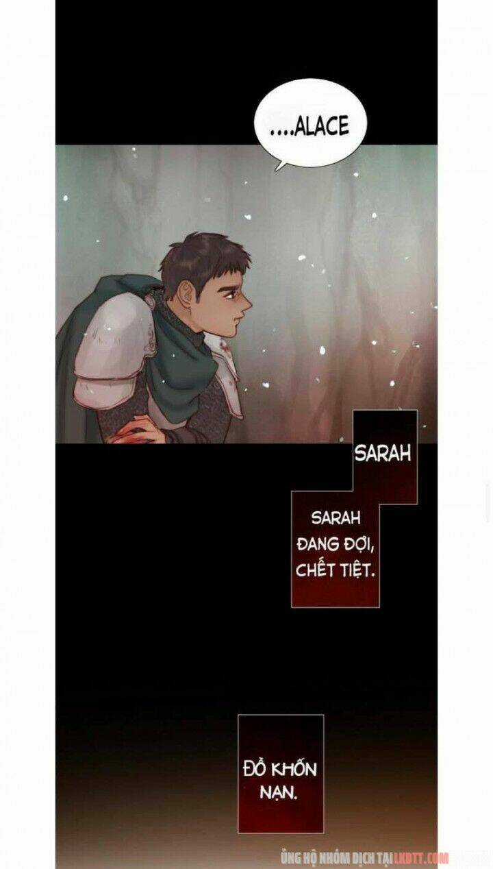 Mùa Đông Tăm Tối Chapter 40 trang 36