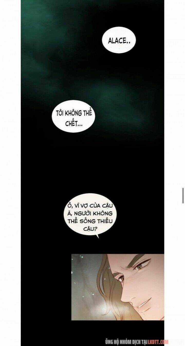 Mùa Đông Tăm Tối Chapter 40 trang 38